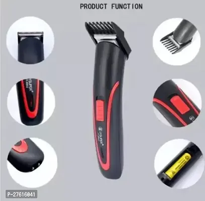 Jy 8802 Body Groomer 44 Min Runtime 4 Length Settings Black Be The First To Review This Product-thumb4