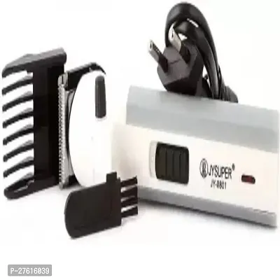 Jy 8801 Body Groomer 44 Min Runtime 4 Length Settings Black Be The First To Review This Product-thumb4