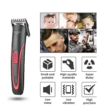 Jy 8802 Body Groomer 44 Min Runtime 4 Length Settings Black Be The First To Review This Product-thumb1