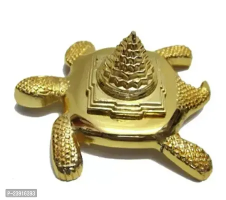 Sri Yantra Idol-thumb0