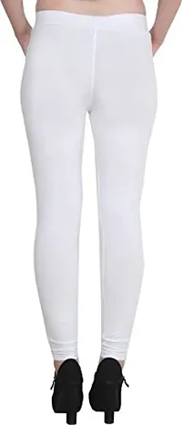 Trendy Slim Fit with Side Pockets Legging-thumb1