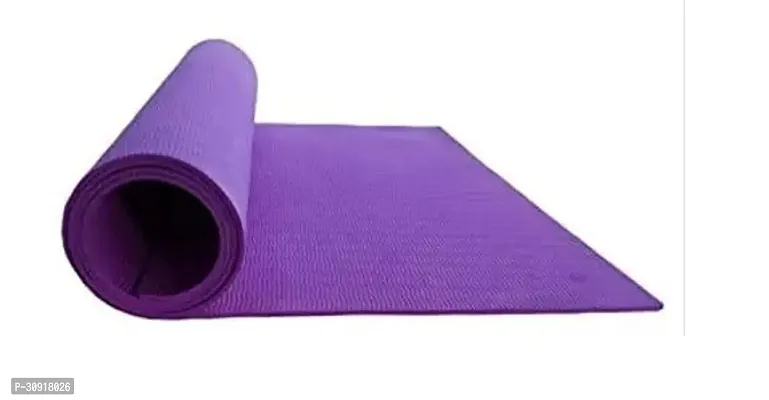 EVA Material Pilates Yoga Mat 4mm