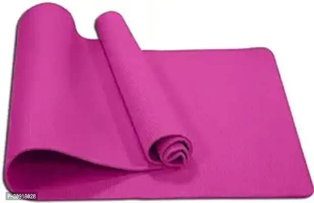 EVA Material Pilates Yoga Mat 8mm