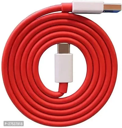 Modern Super Fast Charging USB Cable-thumb0