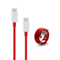 Modern Super Fast Charging USB Cable-thumb1