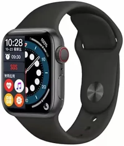 Best Quality Smart Watches