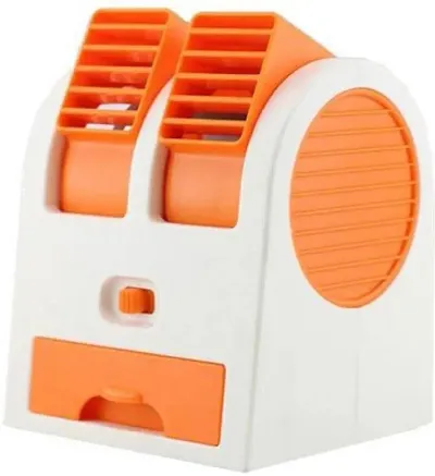 USB Battery Operated Air Conditioner Mini Water Air Cooler