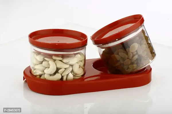 CONTAINER ROYAL JAR 2pcs Set