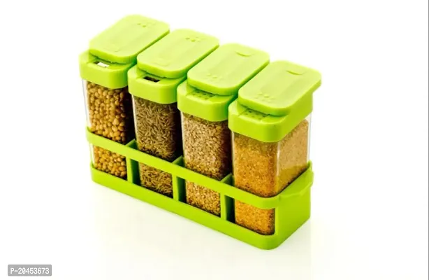 KITCHEN BOX 4 Pcs Set