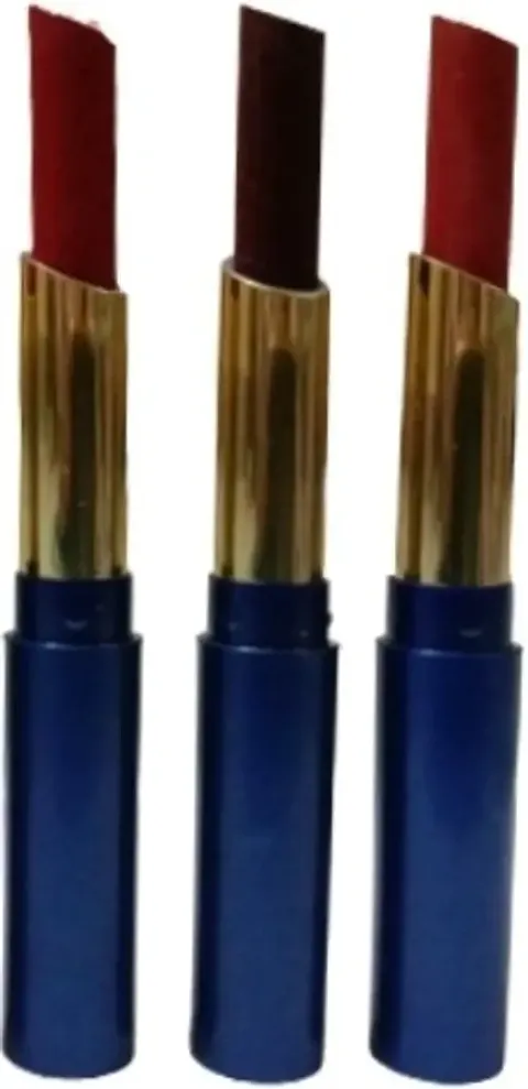 Waterproof premium Lipsticks Set