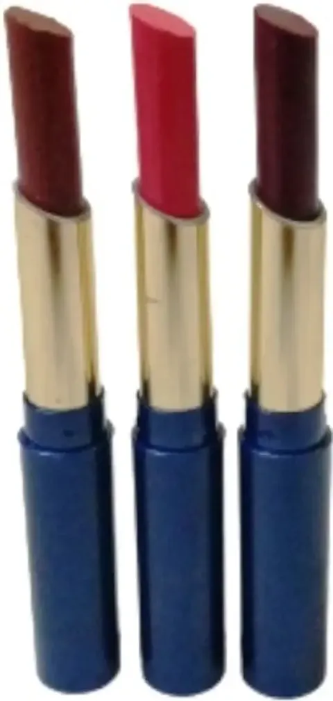 Waterproof premium Lipsticks Set