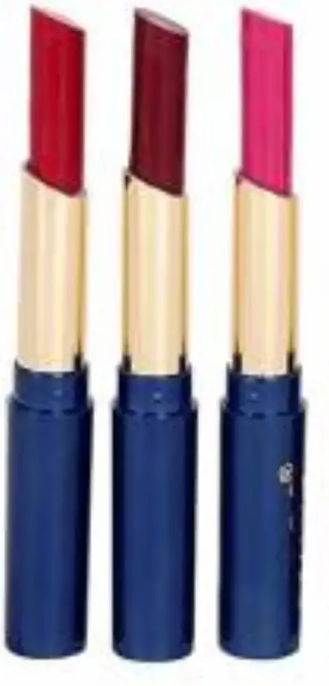 Waterproof premium Lipsticks Set