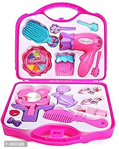 Beauty Set for Girl Toy