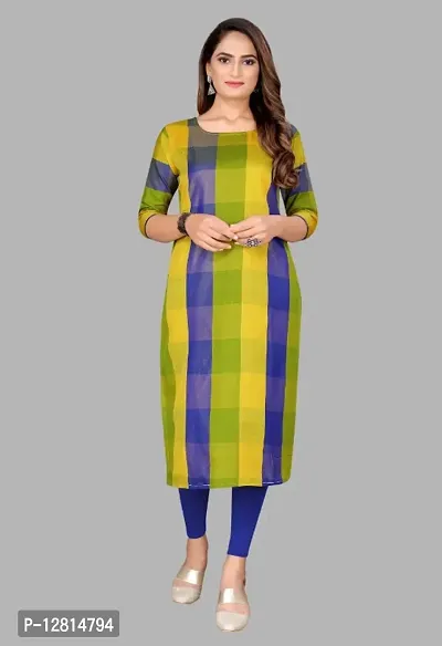 COTTAN  KURTI FOR WOMEN