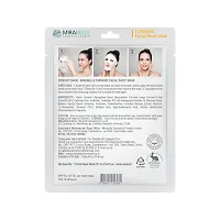 Mirabelle cosmetics Turmeric Fairness Facial Mask (Pack of 6)-thumb4
