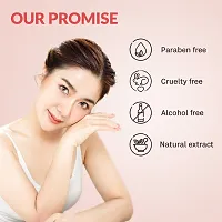 MIRABELLE COSMETICS KOREA Sensitive Skin Facial Sheet Mask (Pack of 6)-thumb4