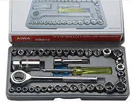 Useful Home Tool Hardware Kit-thumb4