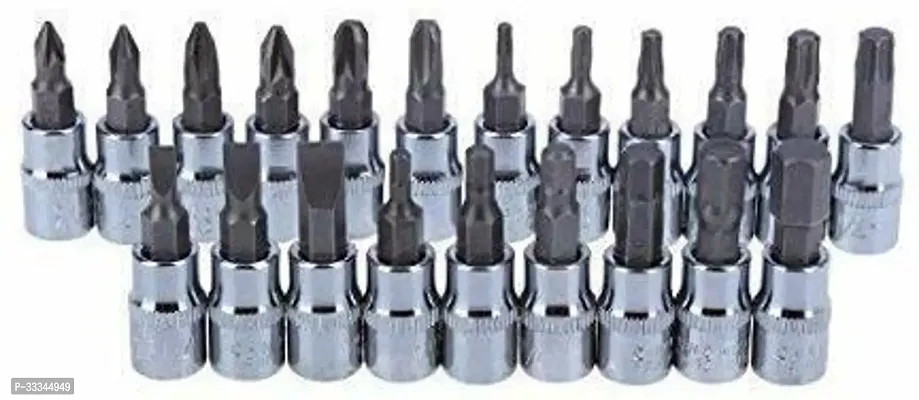 MHAX_High Quality_46 in 1 Pcs Tool_Kit  Screwdriver and Socket Set Multi_Purpose_A Combination Screwdriver-thumb4