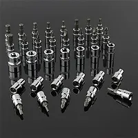 MHAX_High Quality_46 in 1 Pcs Tool_Kit  Screwdriver and Socket Set Multi_Purpose_A Combination Screwdriver-thumb3