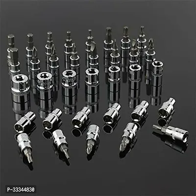 MHAX_High Quality_46 in 1 Pcs Tool_Kit  Screwdriver and Socket Set Multi_Purpose_A Combination Screwdriver-thumb4