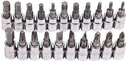 MHAX_High Quality_46 in 1 Pcs Tool_Kit  Screwdriver and Socket Set Multi_Purpose_A Combination Screwdriver-thumb2