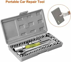 Useful Home Tool Hardware Kit-thumb3