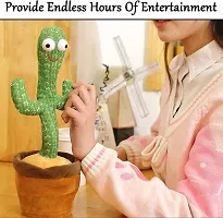 Dancing Cactus Toy for Kids-thumb3