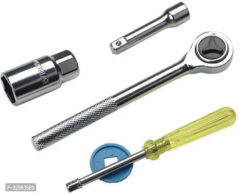 Useful Home Tool Hardware Kit-thumb2