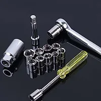 Useful Home Tool Hardware Kit-thumb2