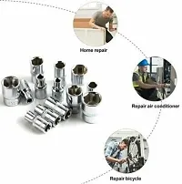 MHAX_High Quality_46 in 1 Pcs Tool_Kit  Screwdriver and Socket Set Multi_Purpose_A Combination Screwdriver-thumb3