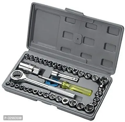 Useful Home Tool Hardware Kit-thumb0