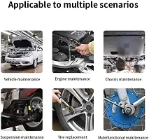 MHAX_High Quality_46 in 1 Pcs Tool_Kit  Screwdriver and Socket Set Multi_Purpose_A Combination Screwdriver-thumb4