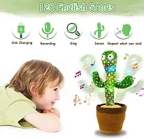 Dancing Cactus Toy for Kids-thumb2