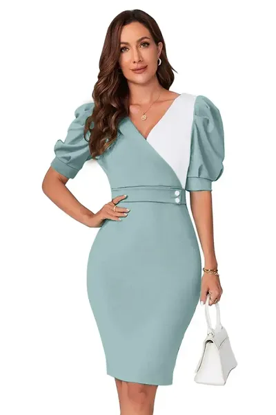 Stylish Bodycon Dress For Women