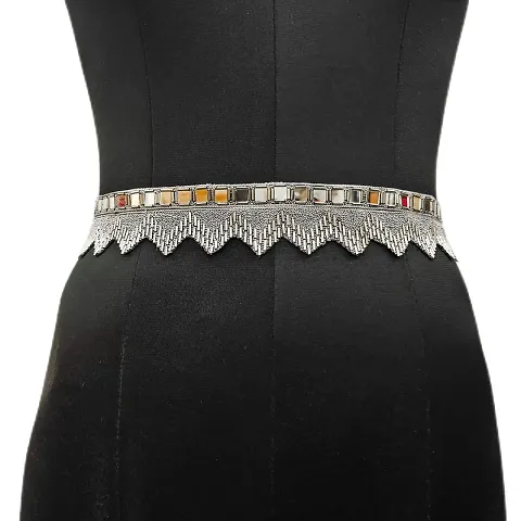 Designer Saree Belts For Women