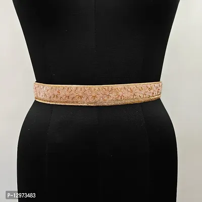 Buy Gold Nagasi Nakshi Laxmi Hip Belt/belly Hip Saree Belt/india Lakshmi  Vaddanam/kamarpatta/saree Challa Kamarbandh/kempu Waist Saree Goldbelt  Online in India - Etsy