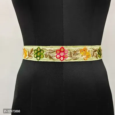 Buy Saree Waist Belt Women saree belt cloth waist chain for women