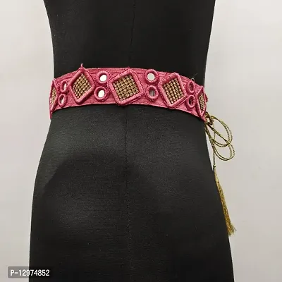 Buy Saree Waist Belt Women Saree Belt Cloth Waist Chain For Women