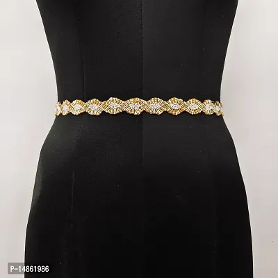 Belts | Waist Hip Belt/ Saree Belt | Freeup