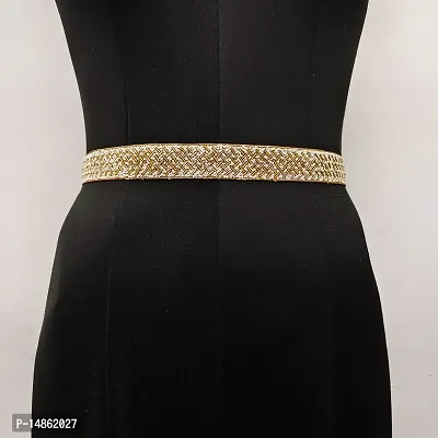 Aari Maggam work Hip belts online for Sarees and lehengas – Sheetal  Fashionzz