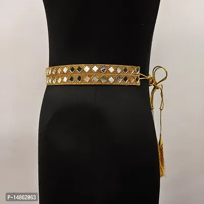 Women Hip Waist Belt Gold Plated Chain saree belt partywear fashion  jewelery | eBay