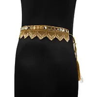 saree waist hip belt kamarband for women-thumb1