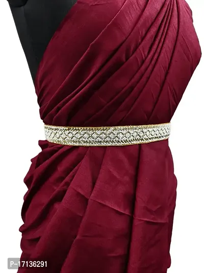 saree waist hip belt kamarband for women-thumb3