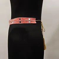 saree waist hip belt kamarband for women belt-thumb1