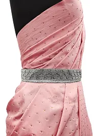 saree waist hip belt kamarband for women belt-thumb2