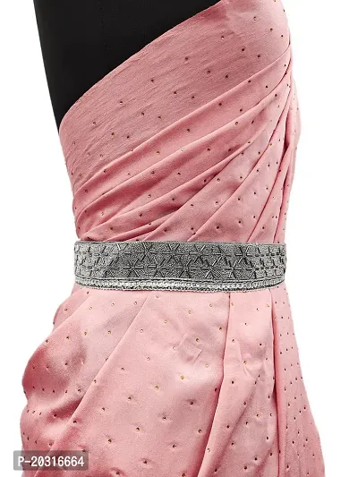 saree waist hip belt kamarband for women belt-thumb3