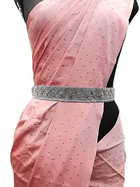 saree waist hip belt kamarband for women belt-thumb3