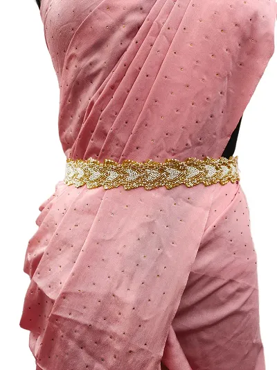 saree waist hip belt kamarband for women belt w