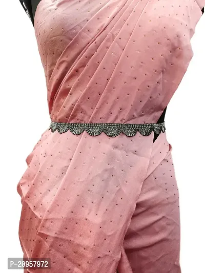 saree waist hip belt kamarband for women belt w-thumb0