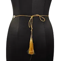 saree waist hip belt kamarband for women belt w-thumb1